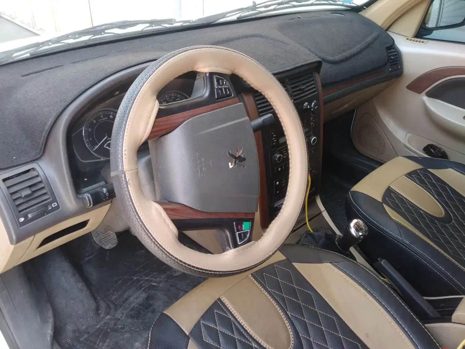 پژو پارس سال - 1399