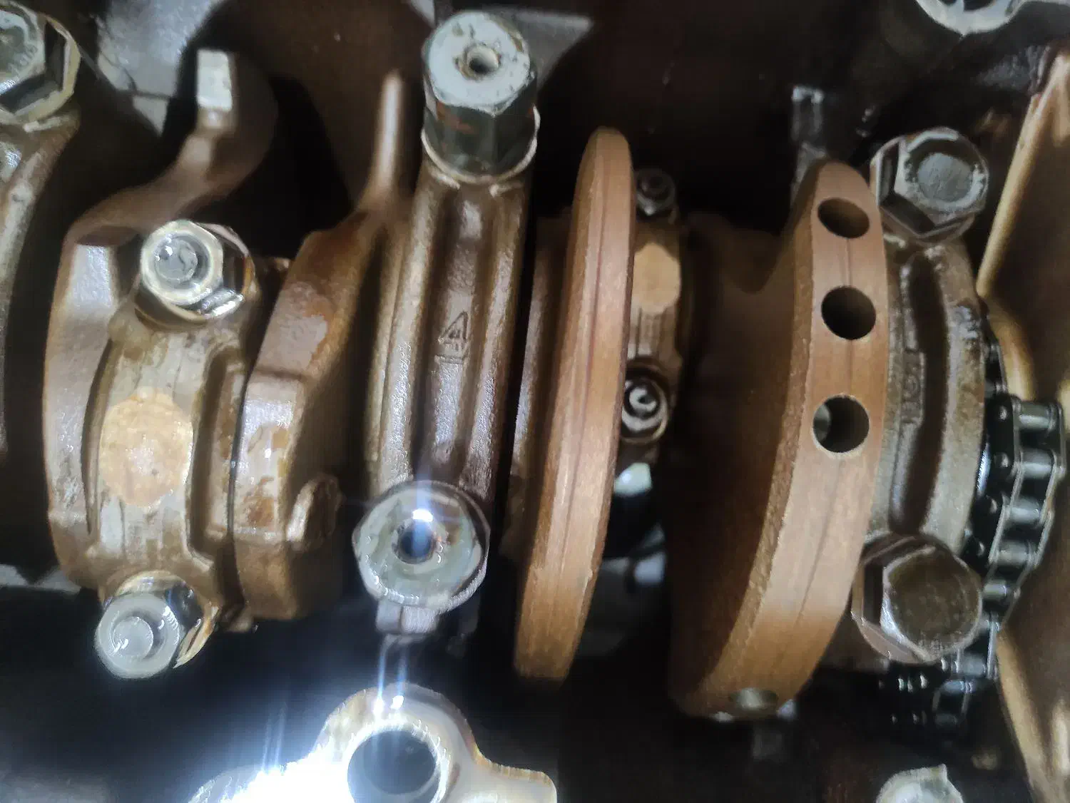 سیتروئن زانتیا SX - 1384