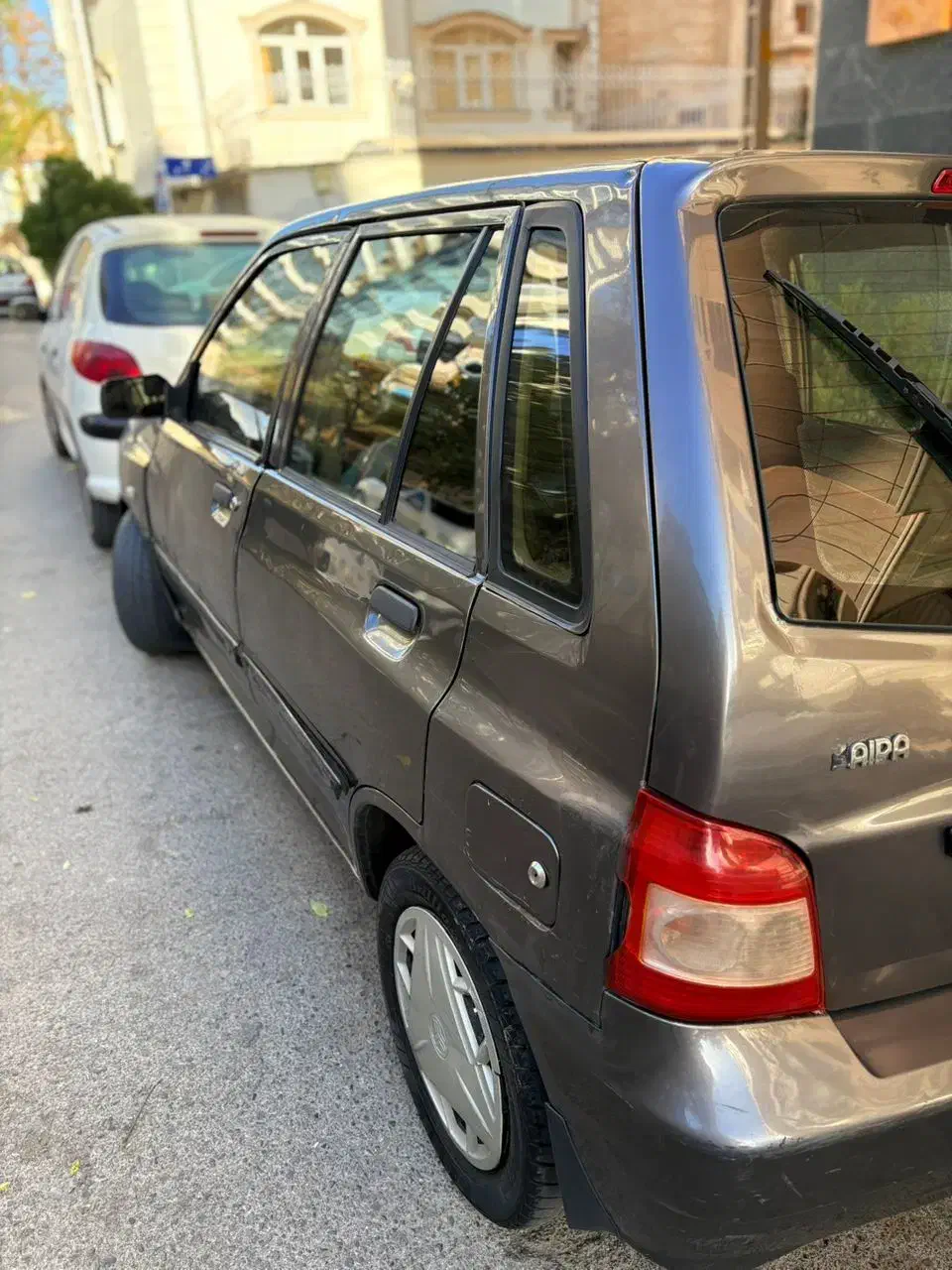 خودرو پراید، 111 آگهی ann_20904323