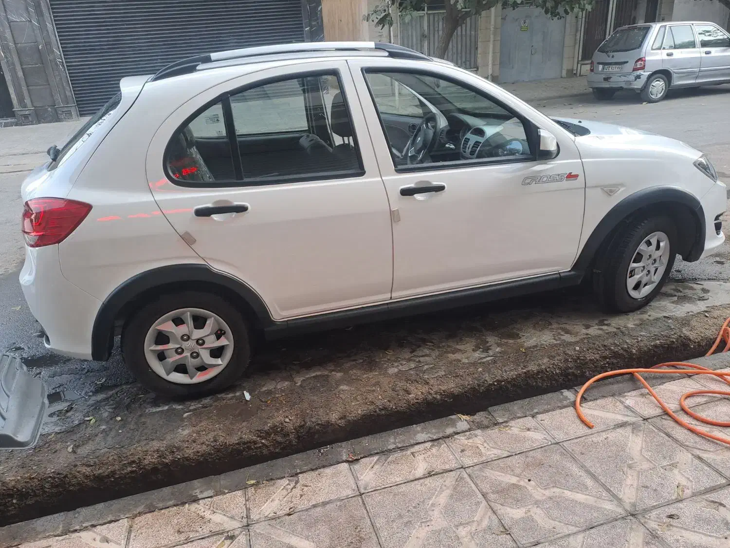 خودرو کوییک، S آگهی ann_20904327