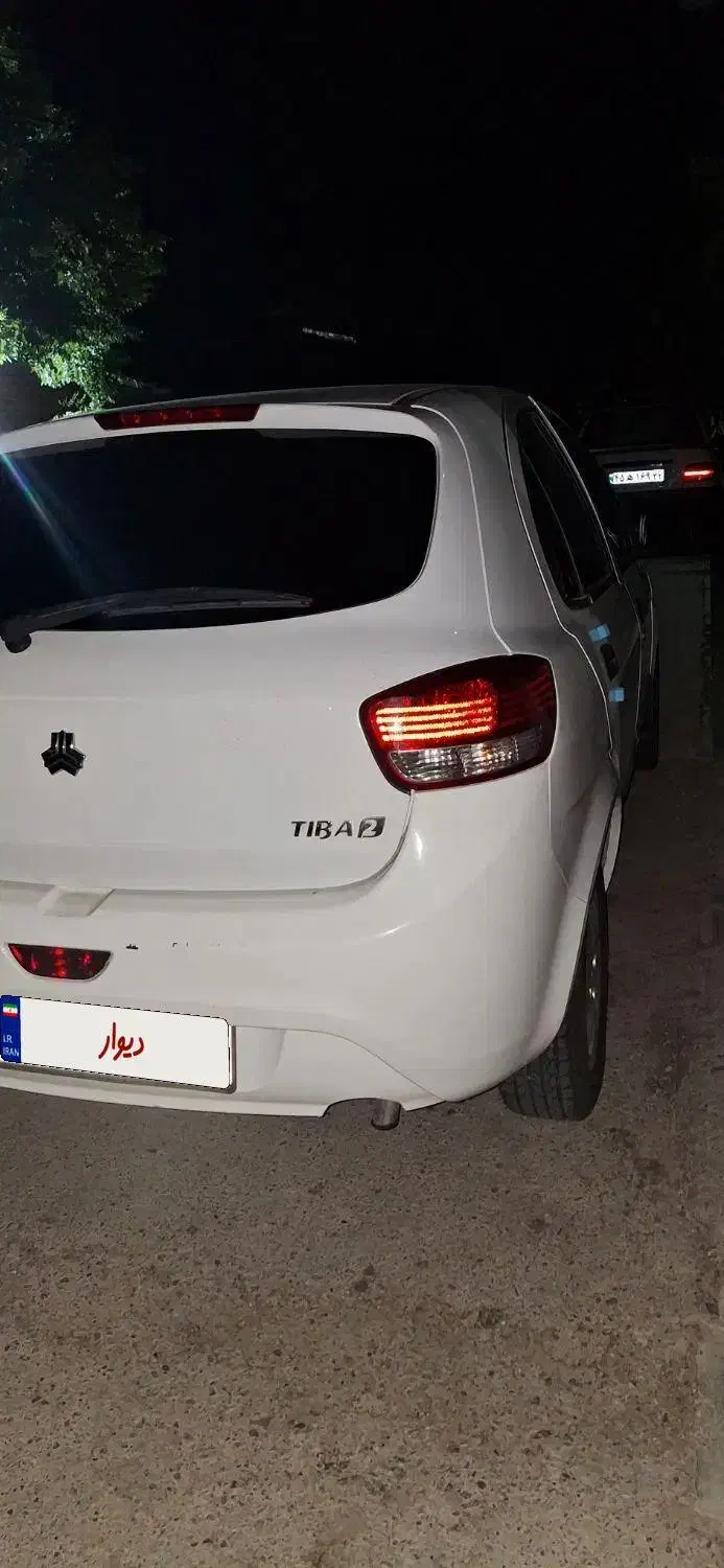 خودرو تیبا، 2 آگهی ann_20904328