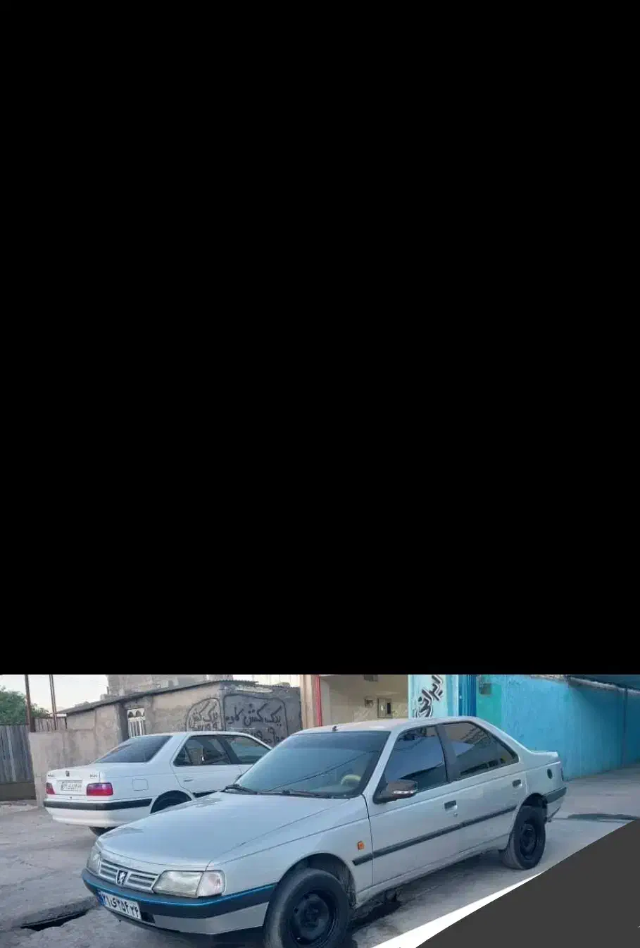 خودرو پژو، 405 آگهی ann_20904335