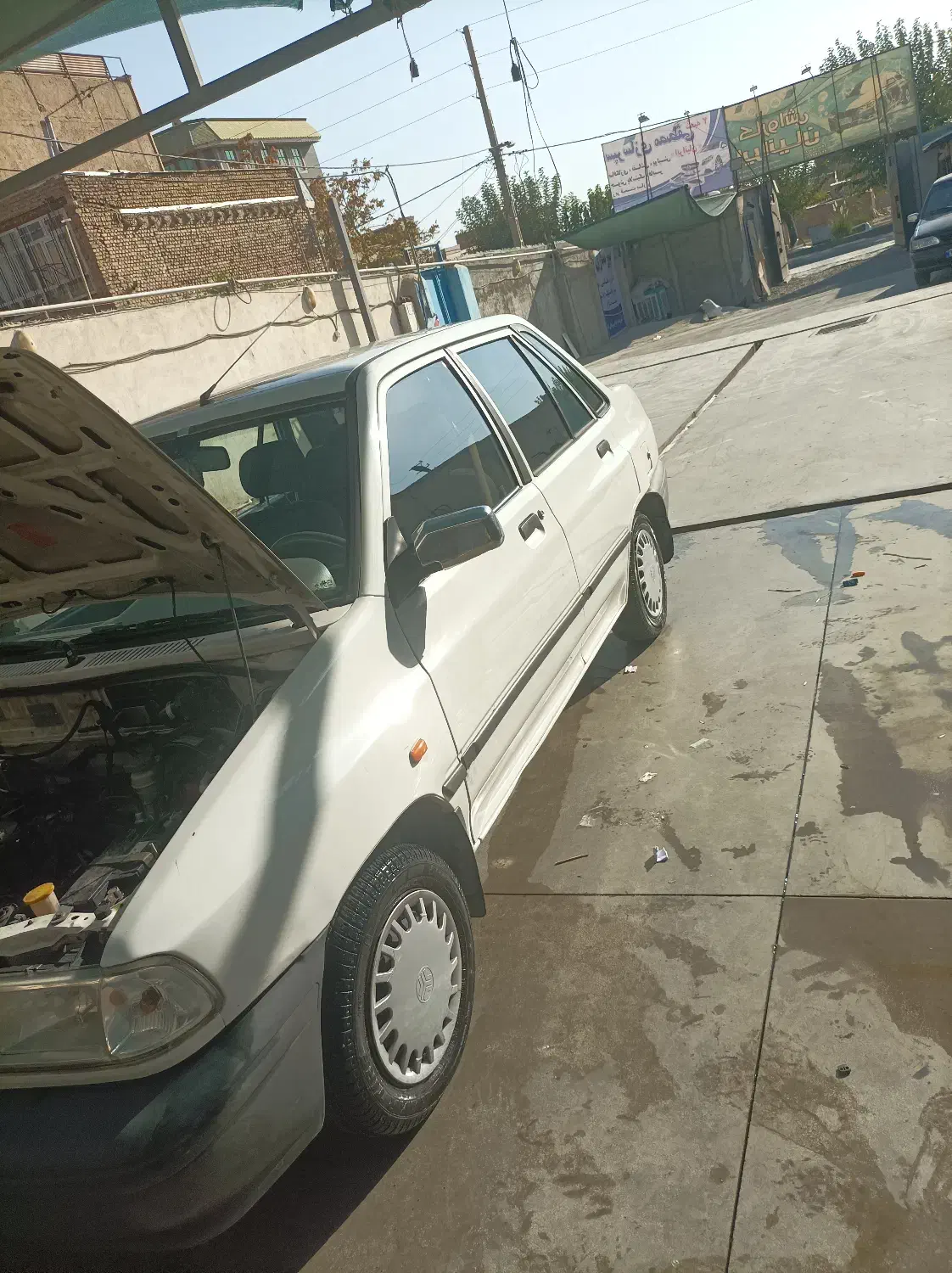 خودرو پراید، 131 آگهی ann_20904337