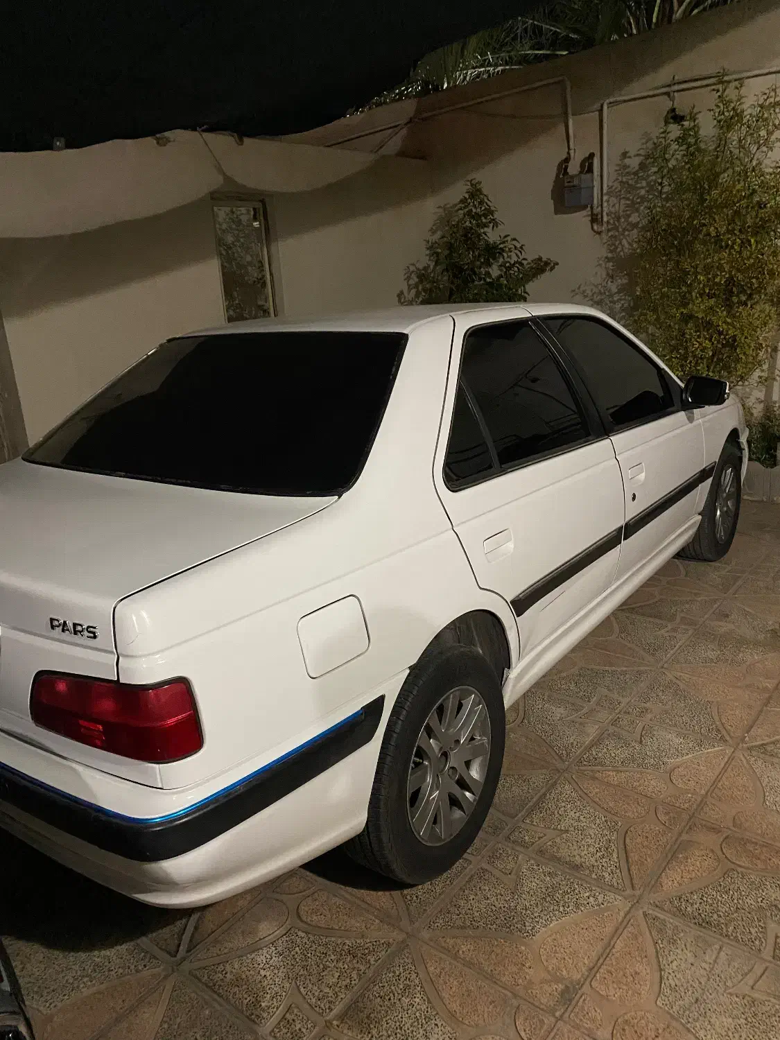 خودرو پژو، پارس آگهی ann_20904339