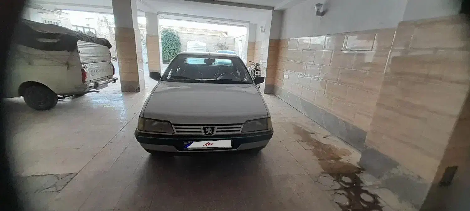 خودرو پژو، 405 آگهی ann_20904340