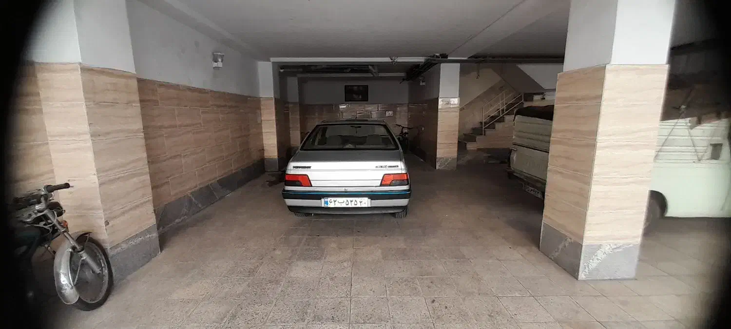 پژو 405 GLX - دوگانه سوز - 1393