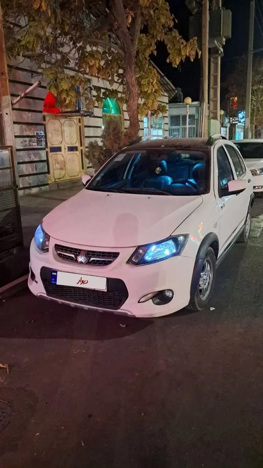 خودرو کوییک، R آگهی ann_20904341