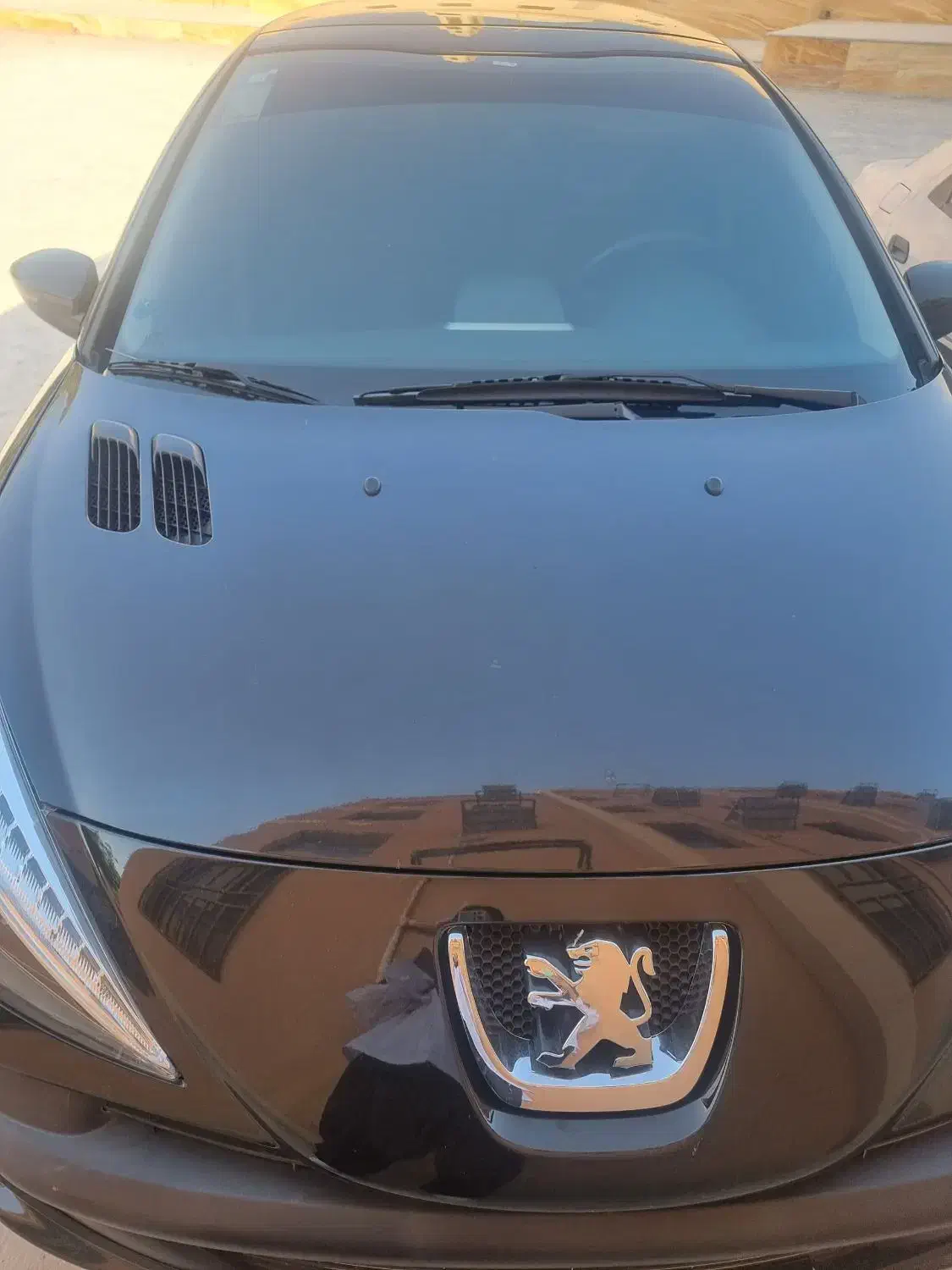 خودرو پژو، 207 آگهی ann_20904342