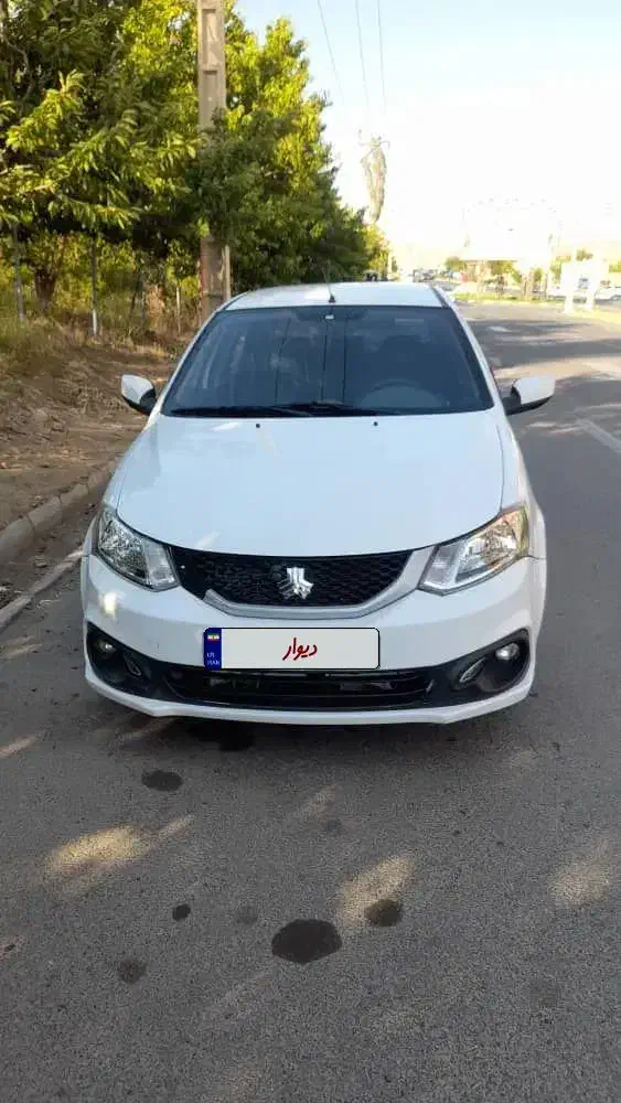 خودرو ساینا، S آگهی ann_20904345