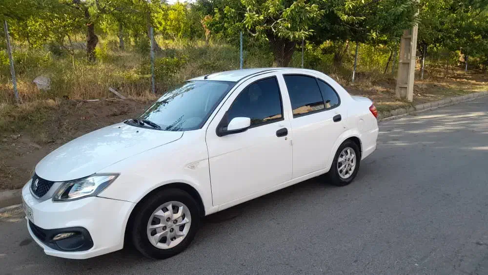 ساینا S دنده‌ای معمولی - 1401