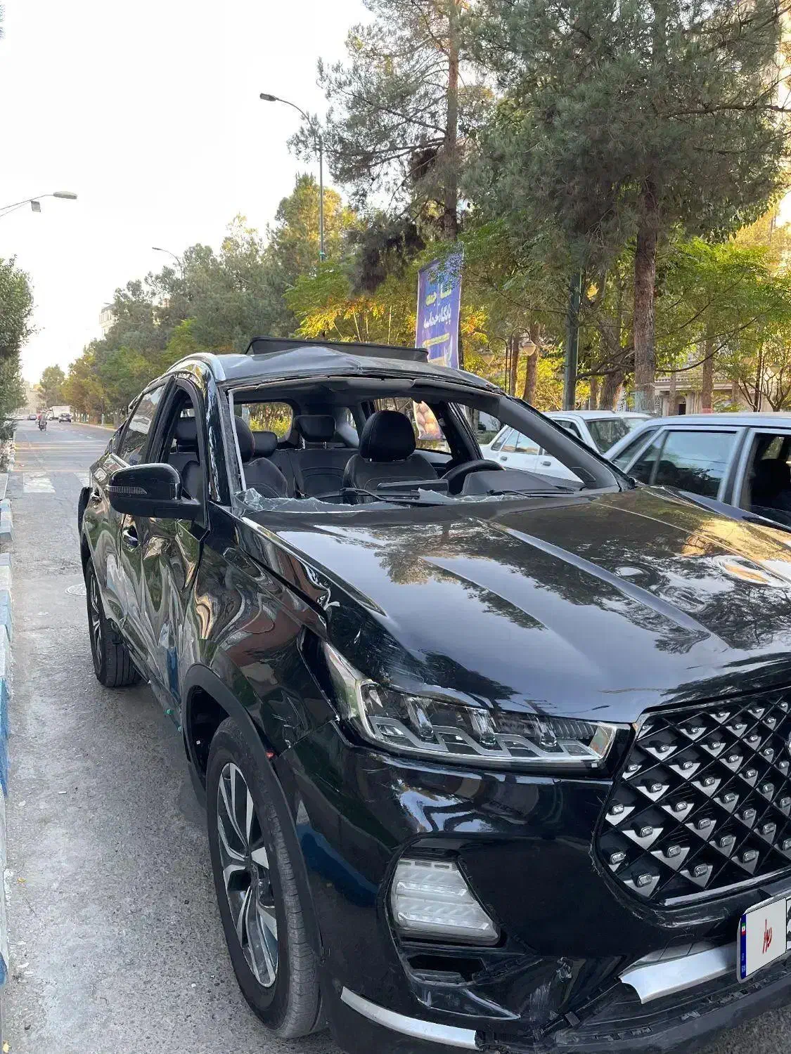 فونیکس تیگو 7 پرو اکسلنت - 1401