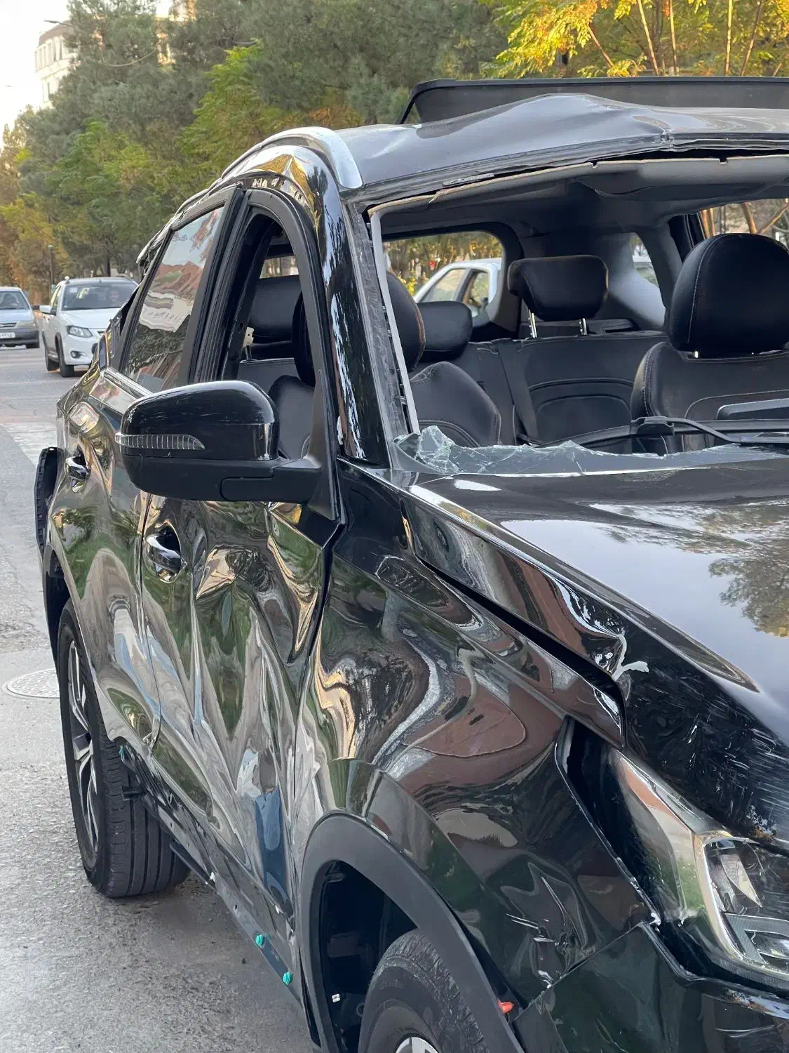 فونیکس تیگو 7 پرو اکسلنت - 1401