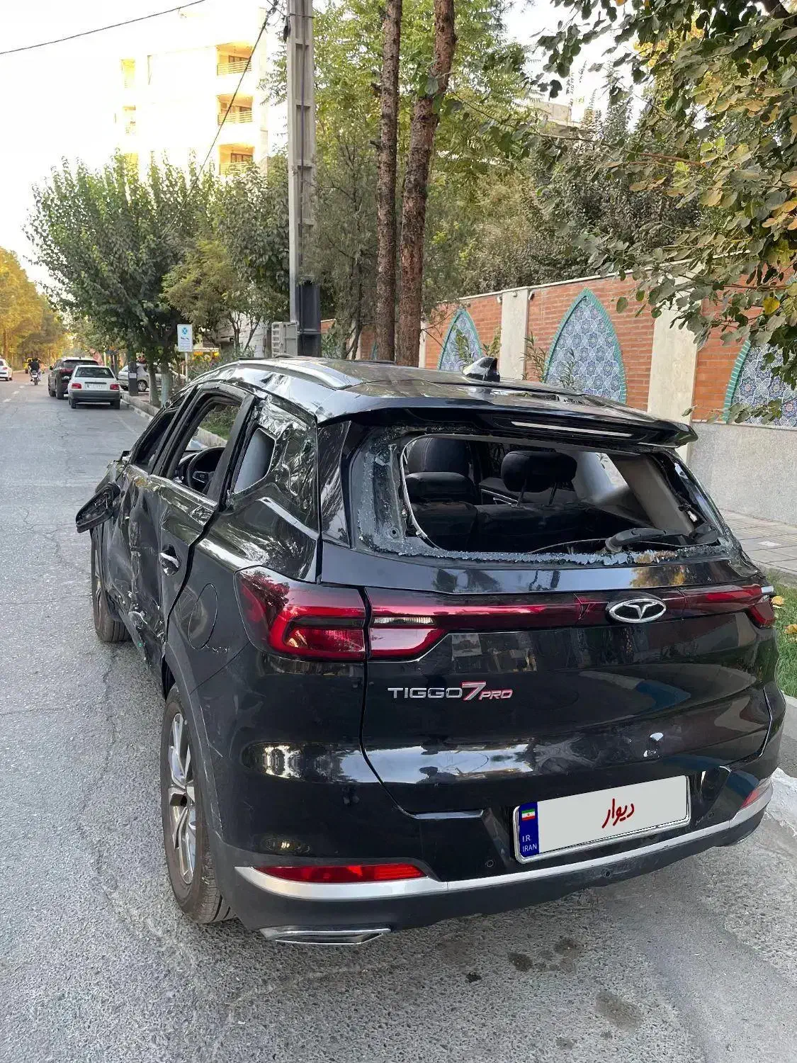 فونیکس تیگو 7 پرو اکسلنت - 1401