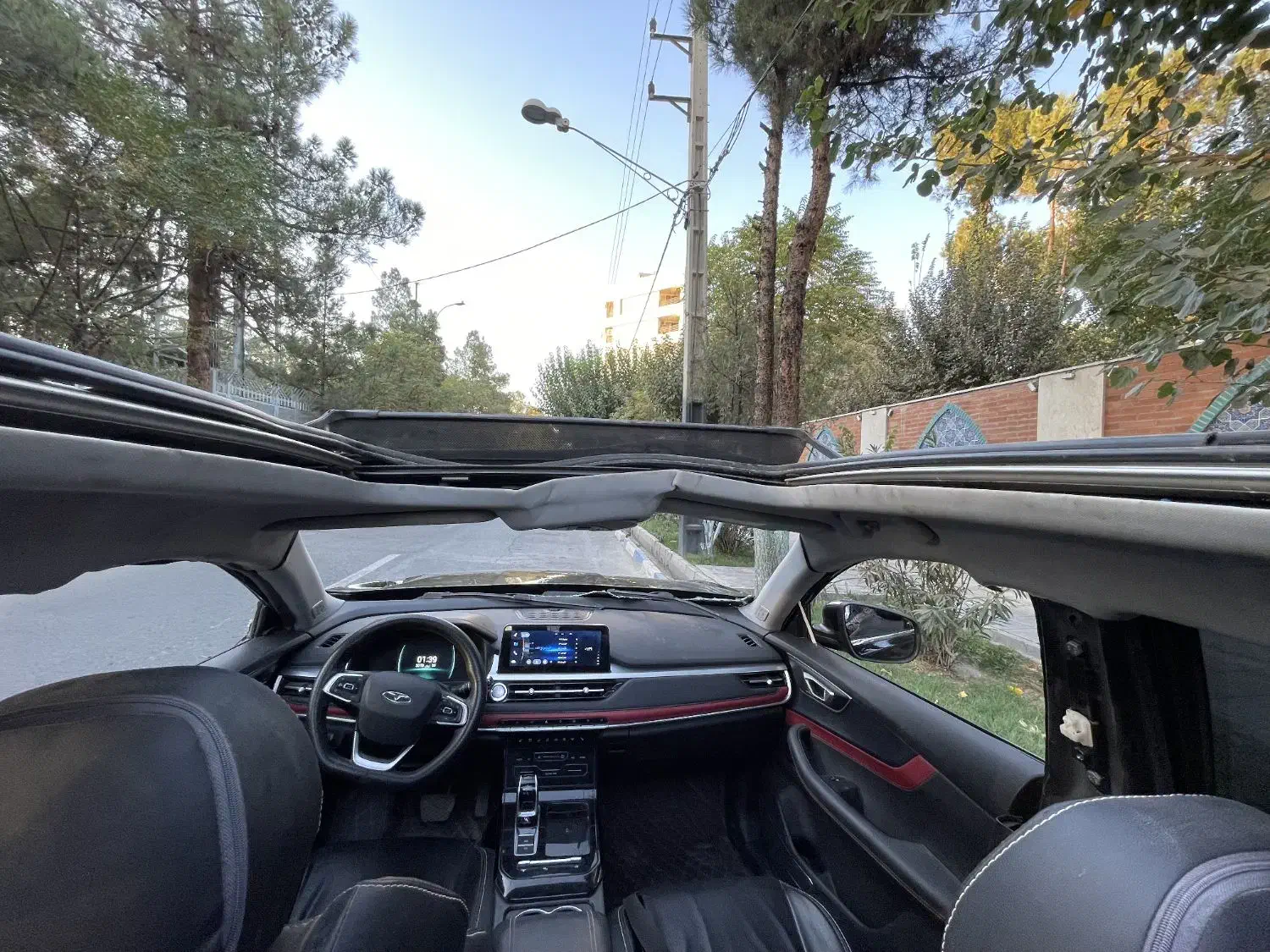 فونیکس تیگو 7 پرو اکسلنت - 1401