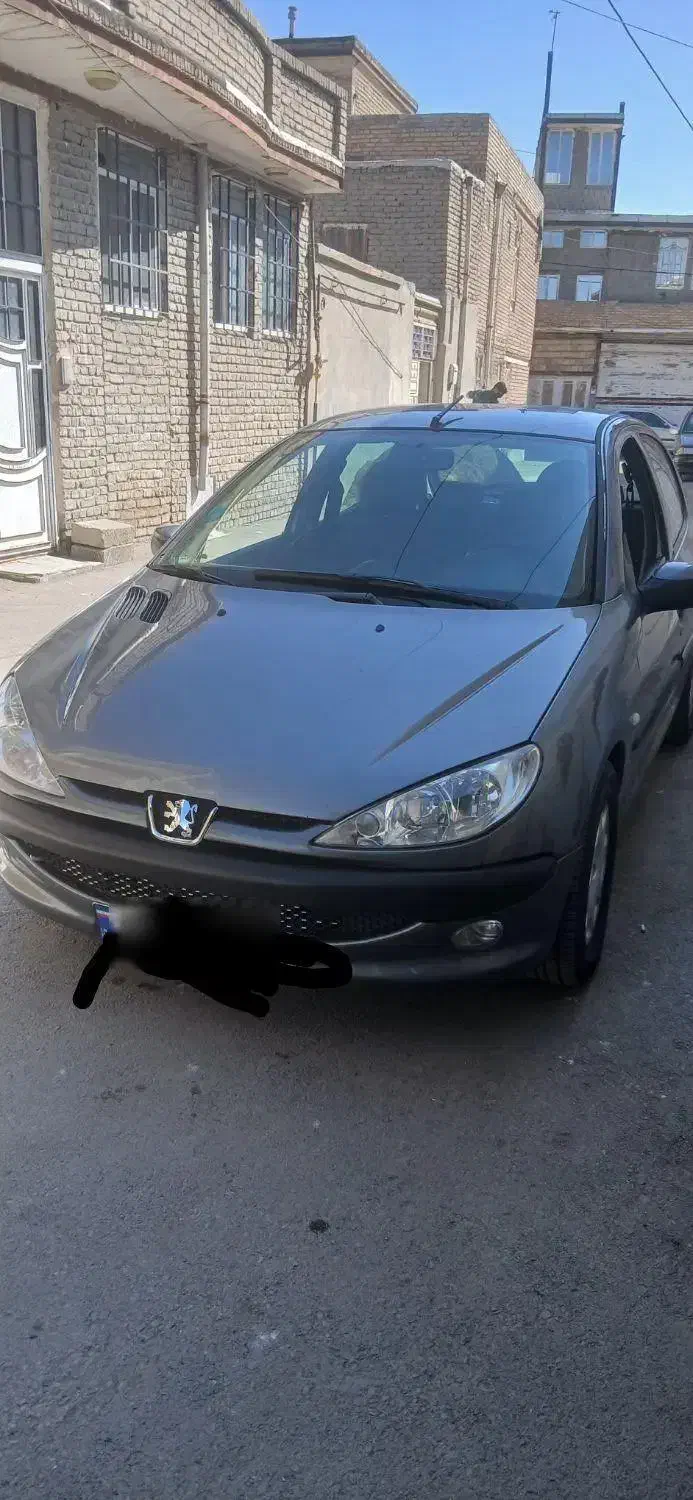 خودرو پژو، 206 آگهی ann_20904355