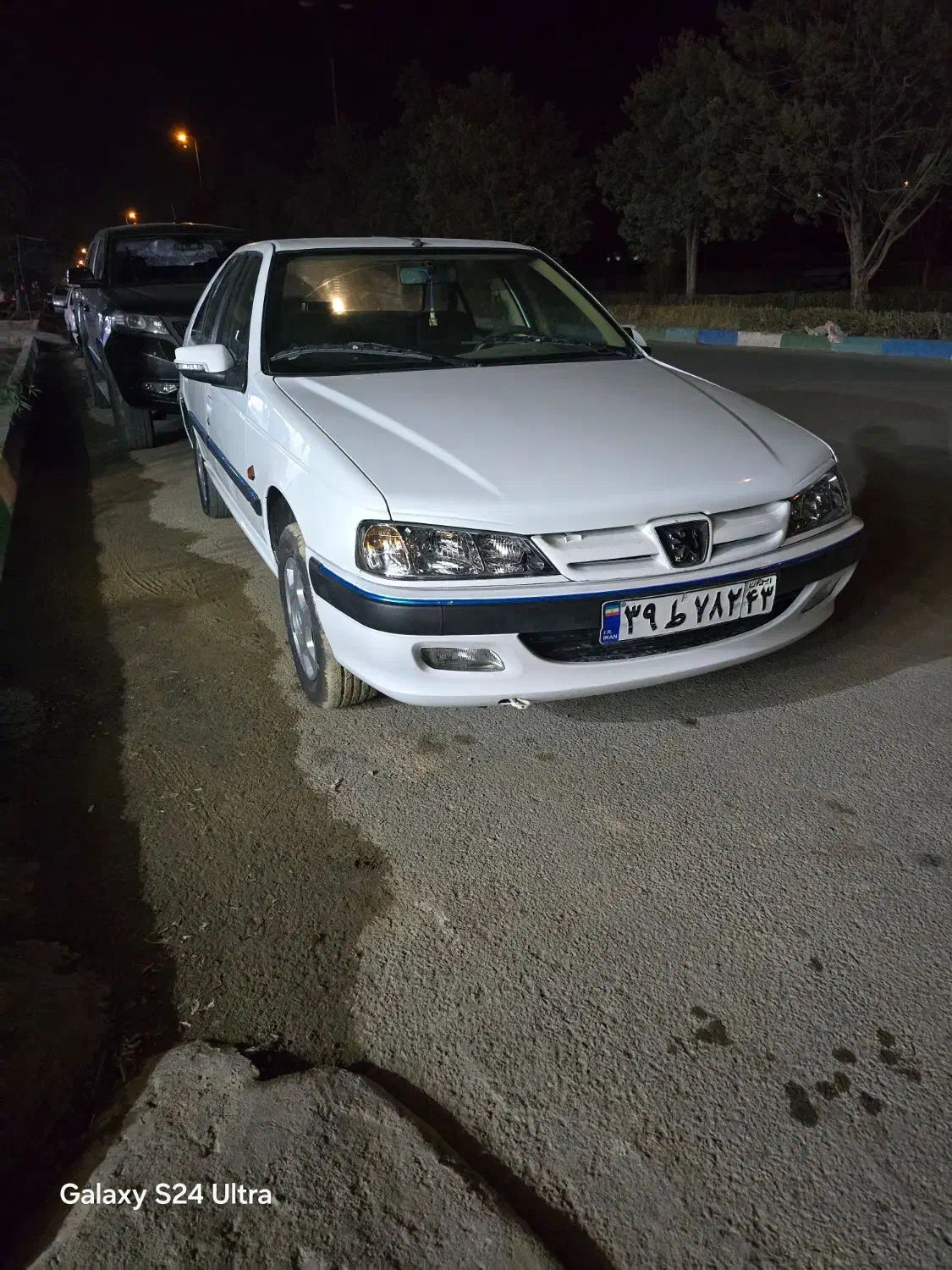 خودرو پژو، پارس آگهی ann_20904357