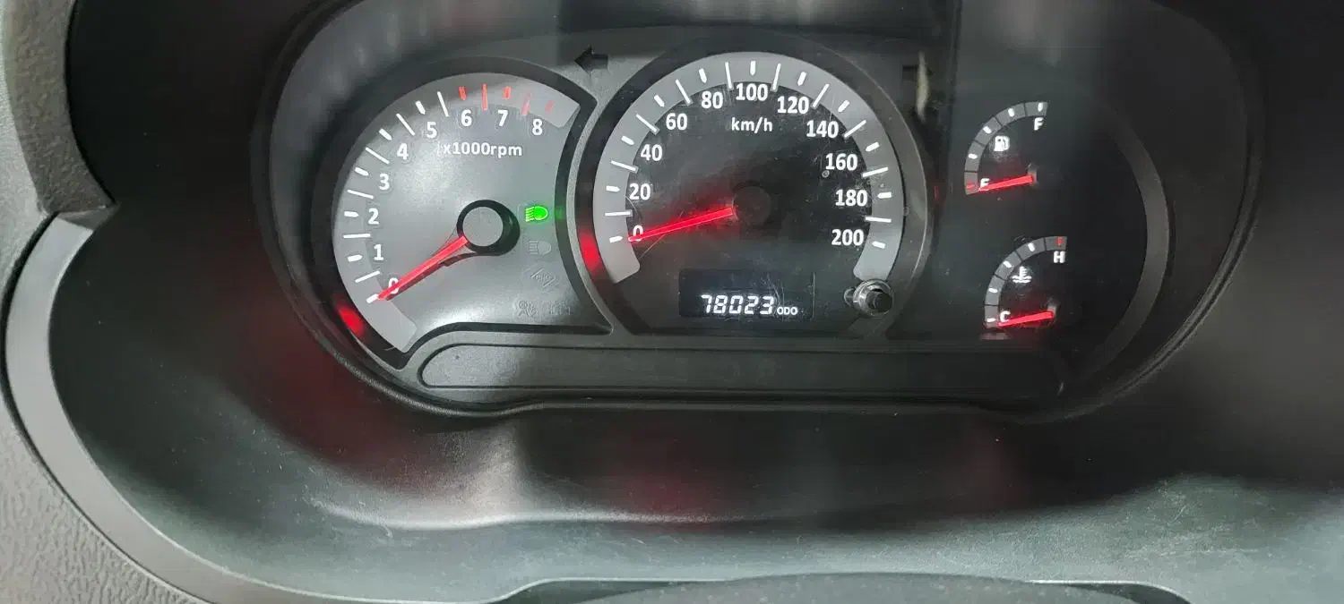 ساینا EX معمولی - 1400