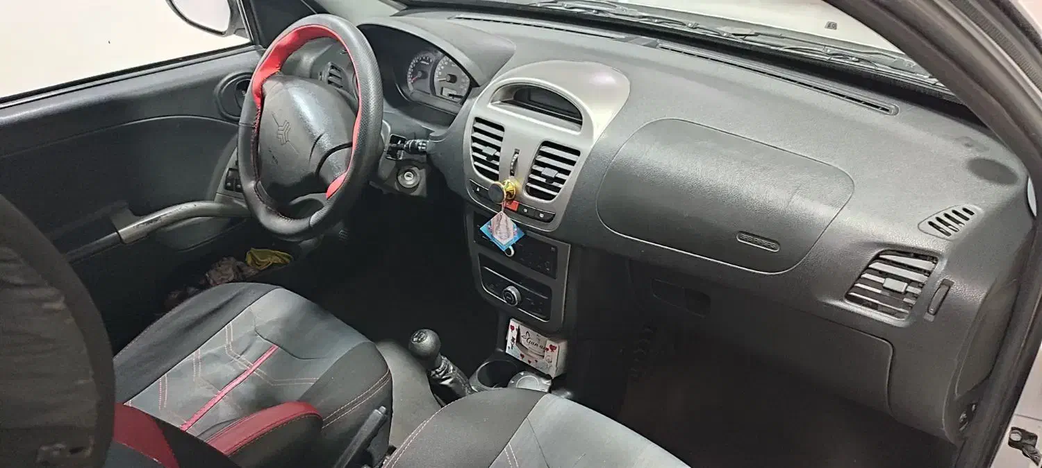 ساینا EX معمولی - 1400