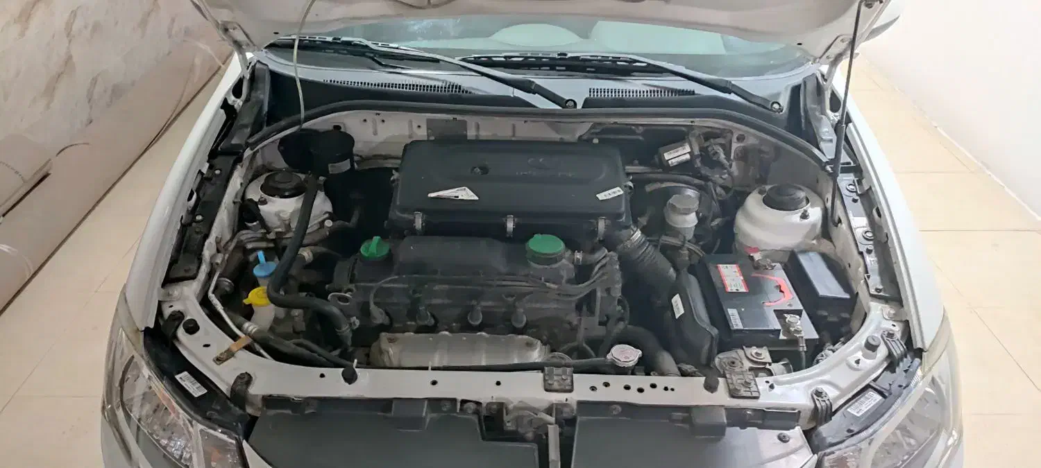 ساینا EX معمولی - 1400