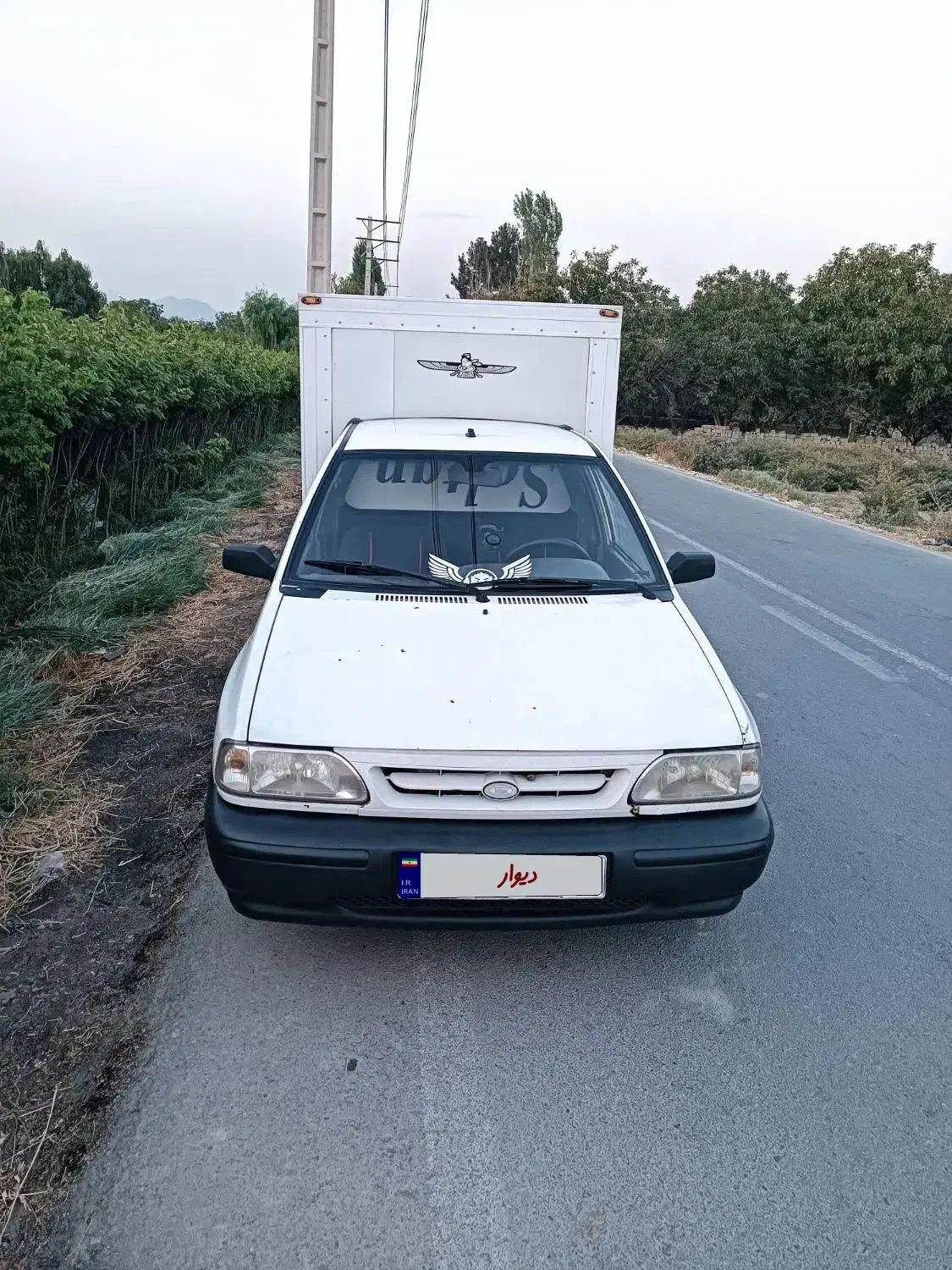 خودرو پراید، 151 آگهی ann_20904364