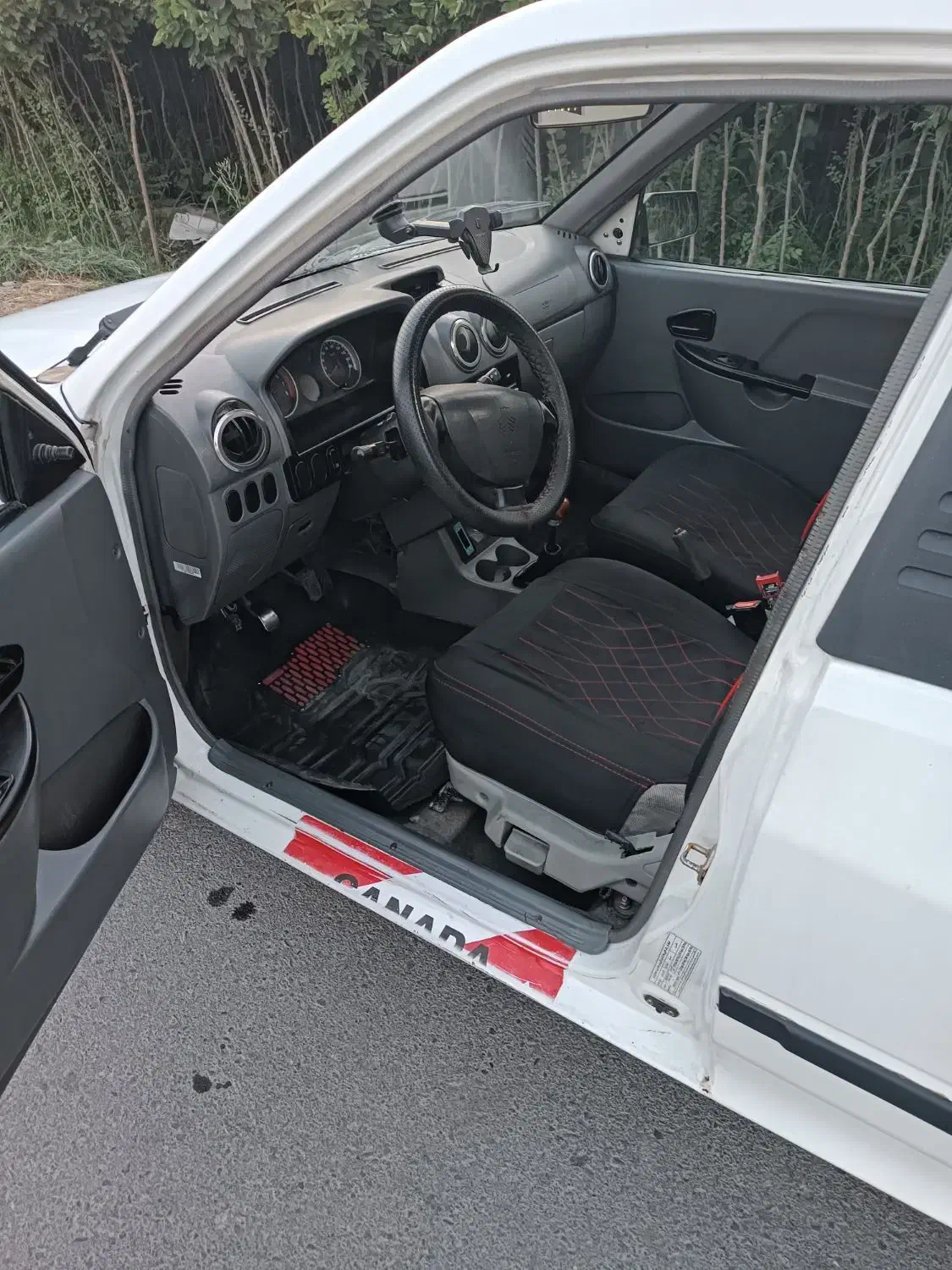 پراید 151 SL - 1395