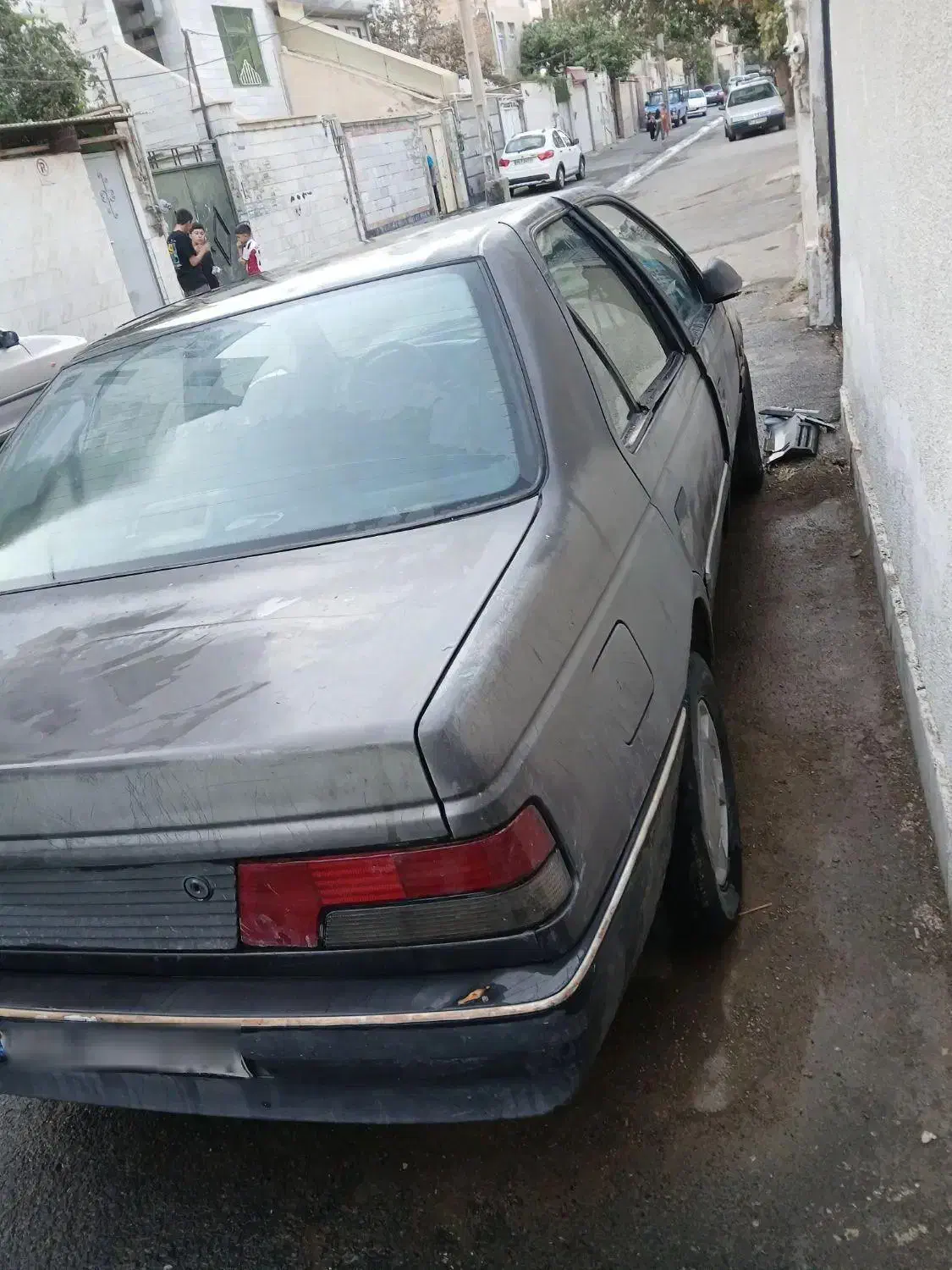 خودرو پژو، روآ آگهی ann_20904365