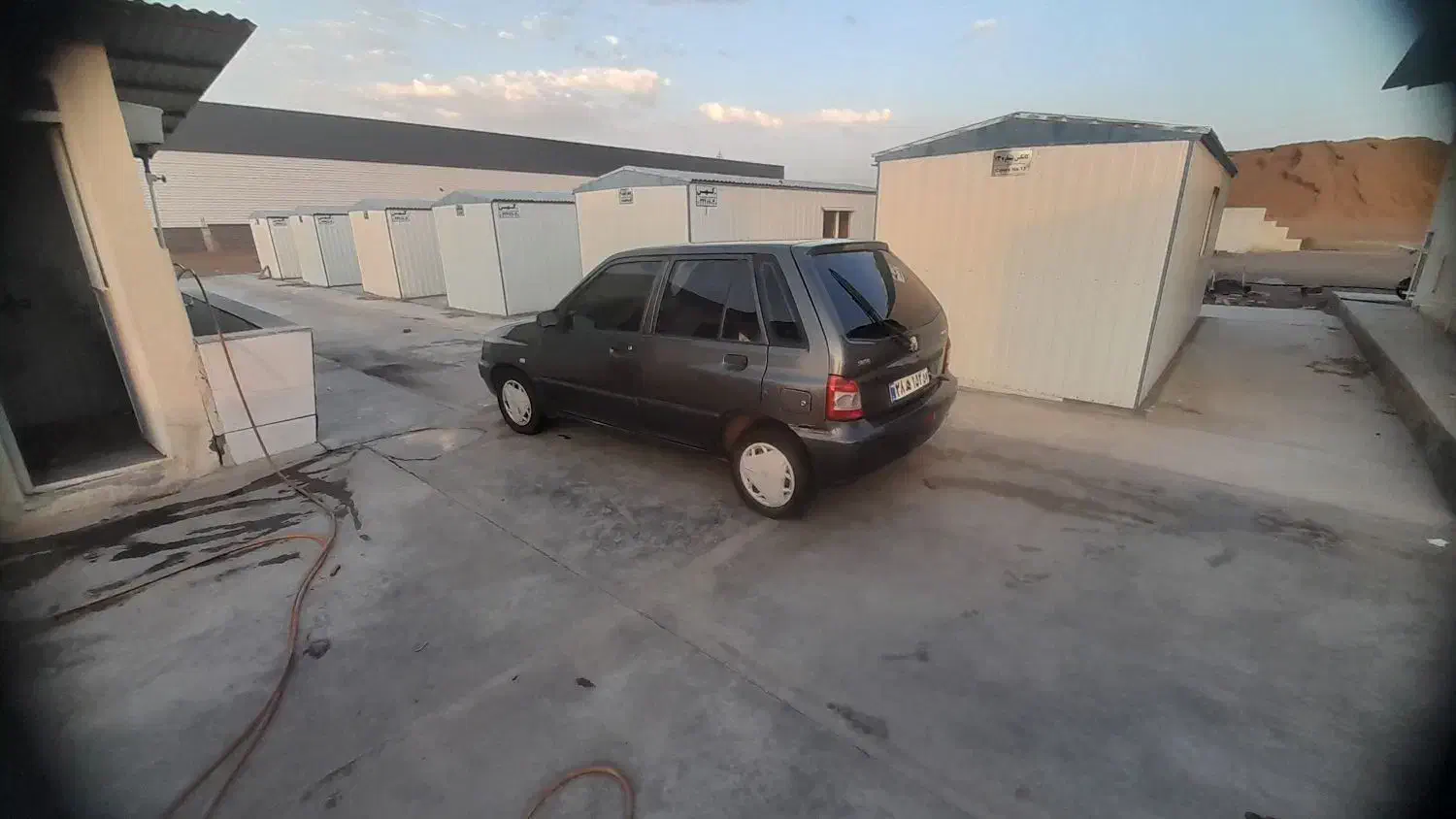 خودرو پراید، 111 آگهی ann_20904366