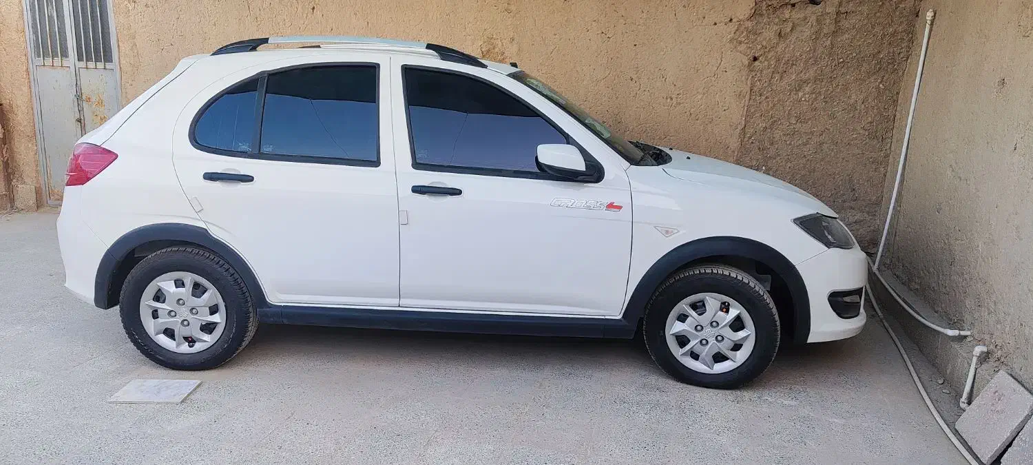 خودرو کوییک، GX آگهی ann_20904368