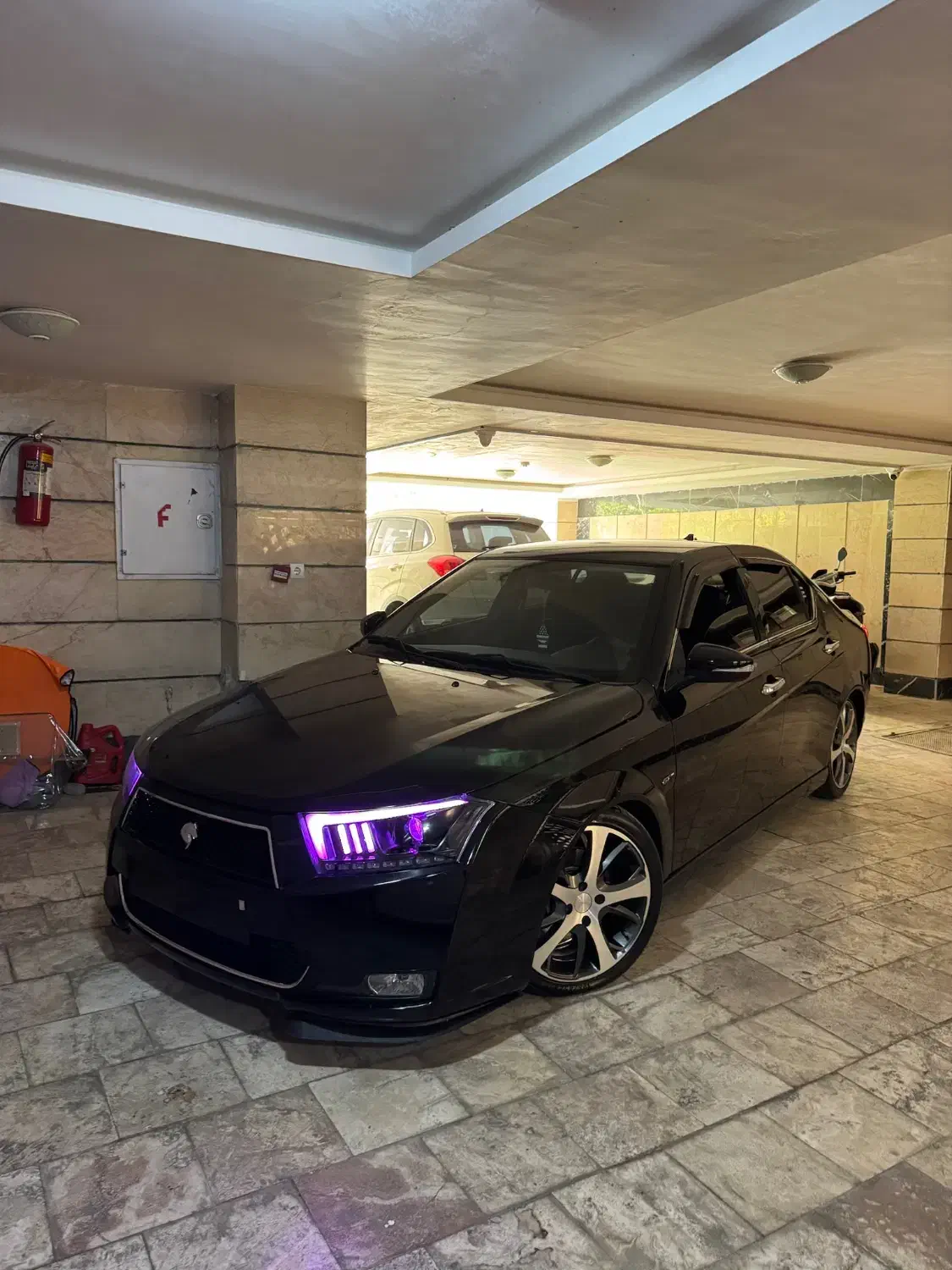 خودرو دنا، پلاس آگهی ann_20904369