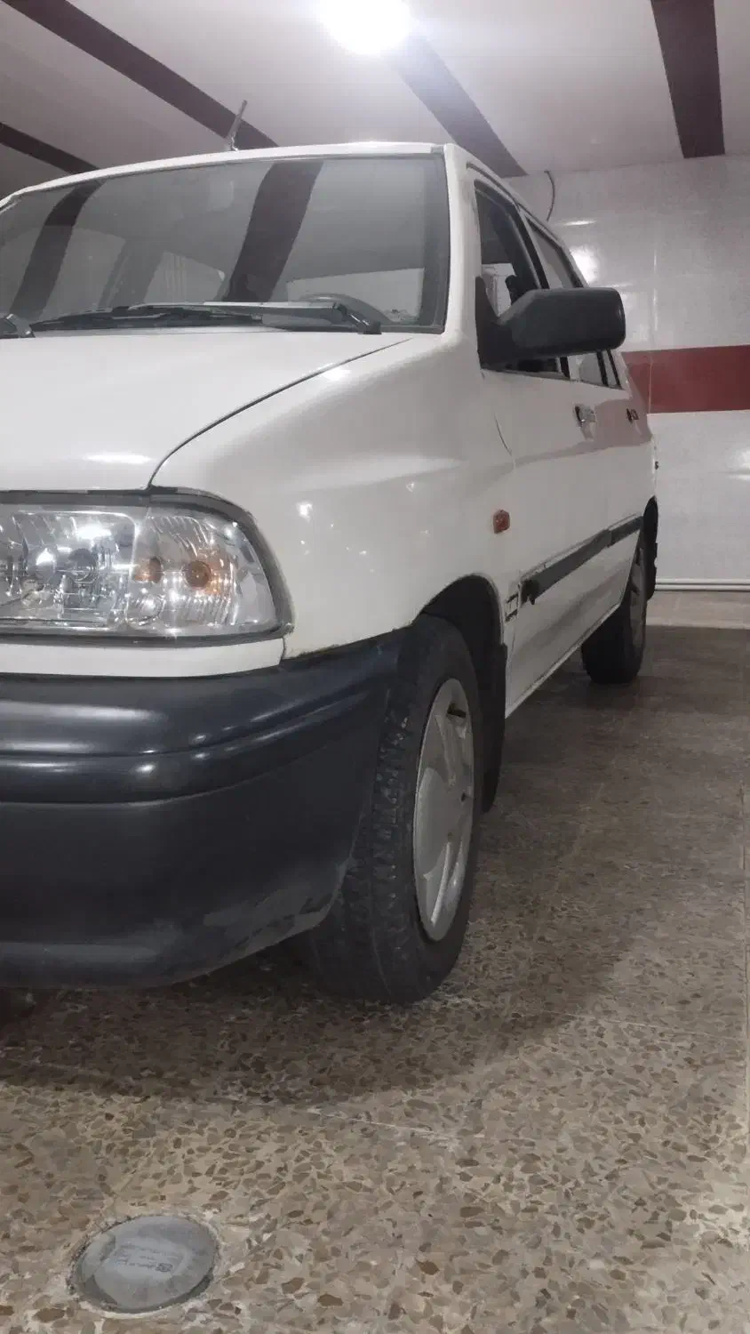 خودرو پراید، 131 آگهی ann_20904381