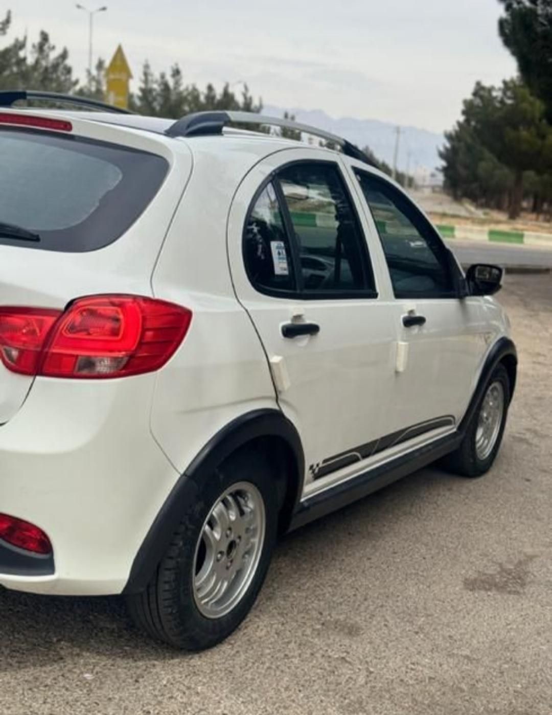 خودرو کوییک، R آگهی ann_20904382