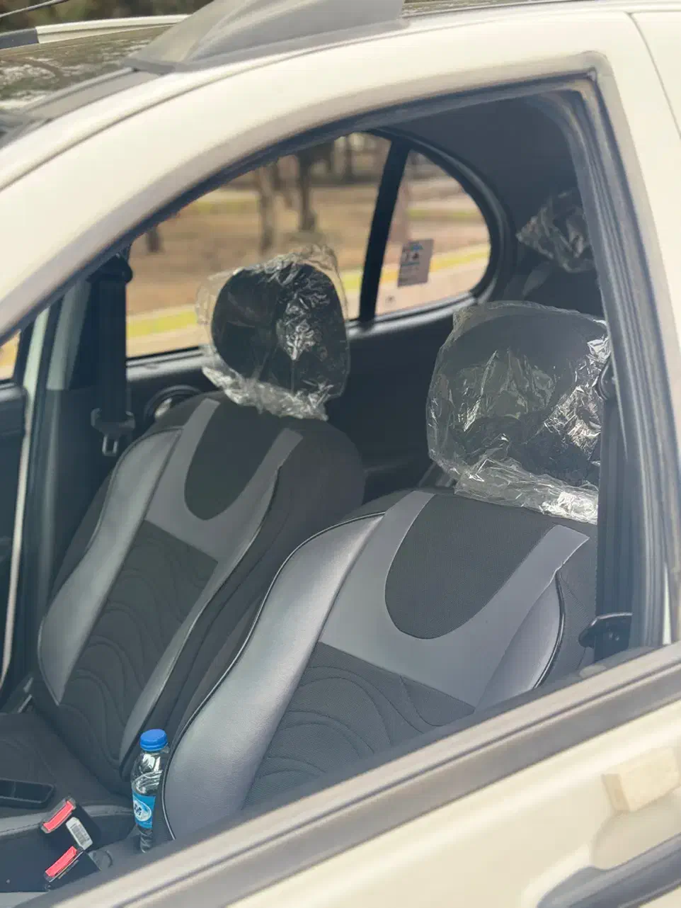 کوییک R دنده‌ای - 1401