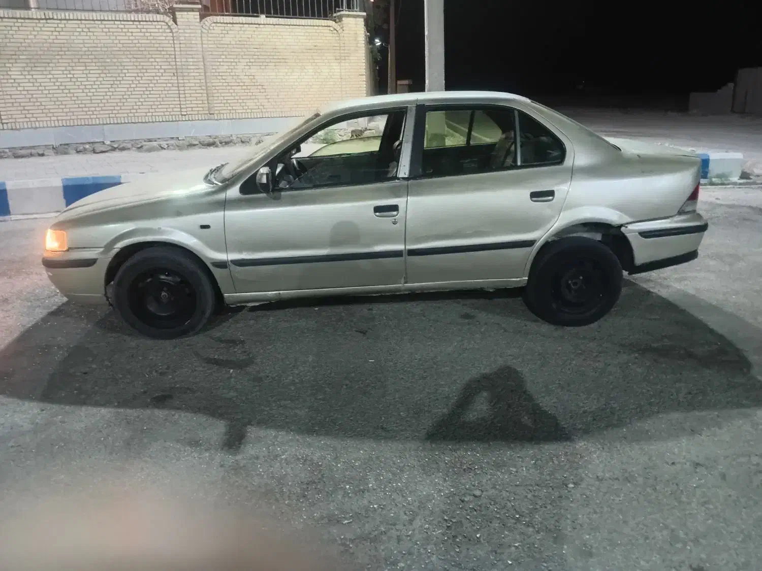 خودرو سمند، X7 آگهی ann_20904383