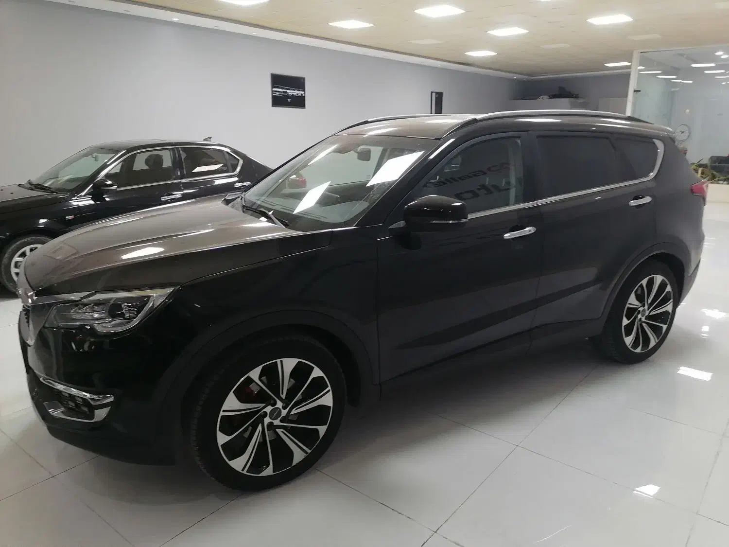 خودرو فیدلیتی، پرایم آگهی ann_20904384