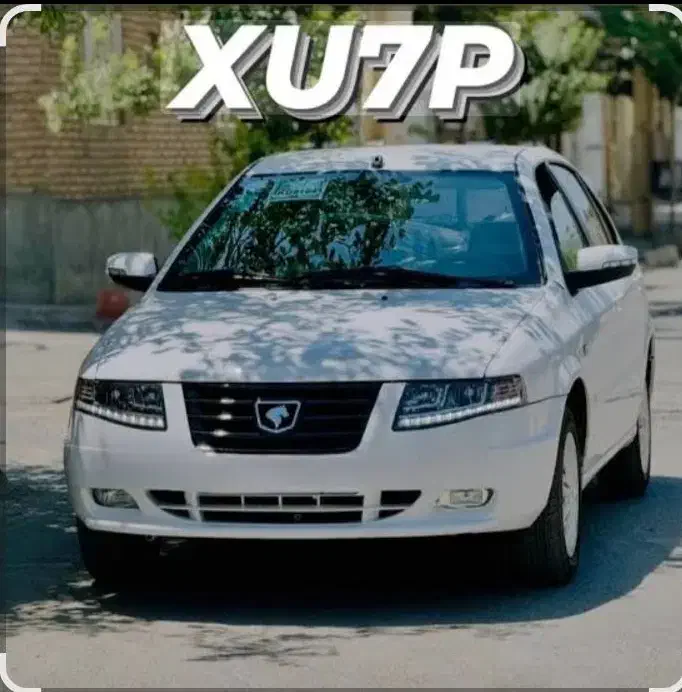 خودرو سمند، سورن پلاس آگهی ann_20904391