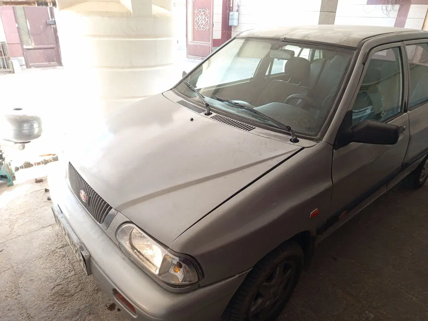 خودرو پراید، 141 آگهی ann_20904392