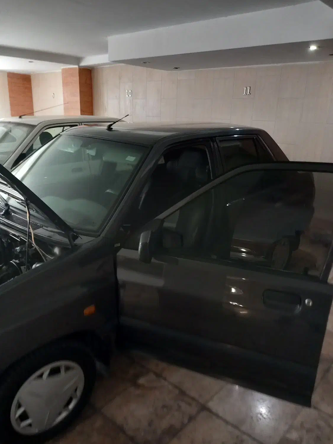 پراید 131 SE - 1394