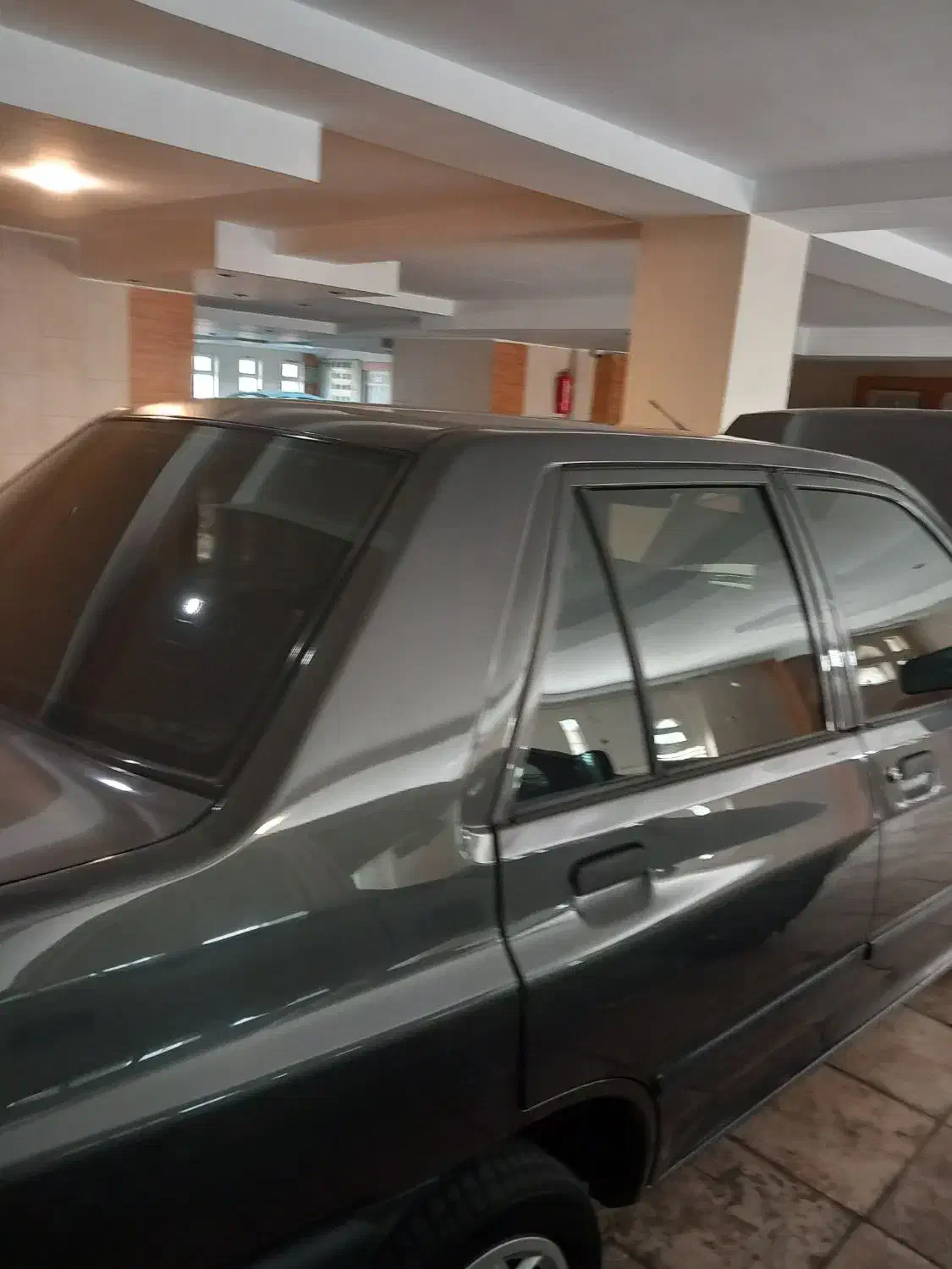 پراید 131 SE - 1394