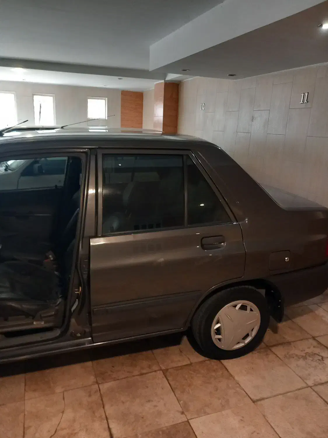 پراید 131 SE - 1394