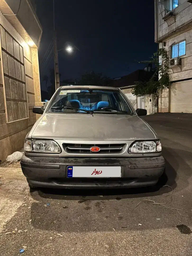 خودرو پراید، 131 آگهی ann_20904402