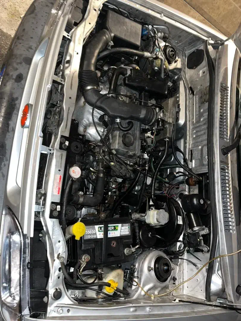 پراید 131 LE - 1392