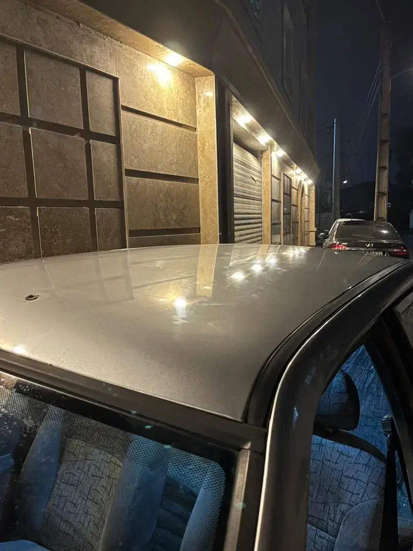 پراید 131 LE - 1392