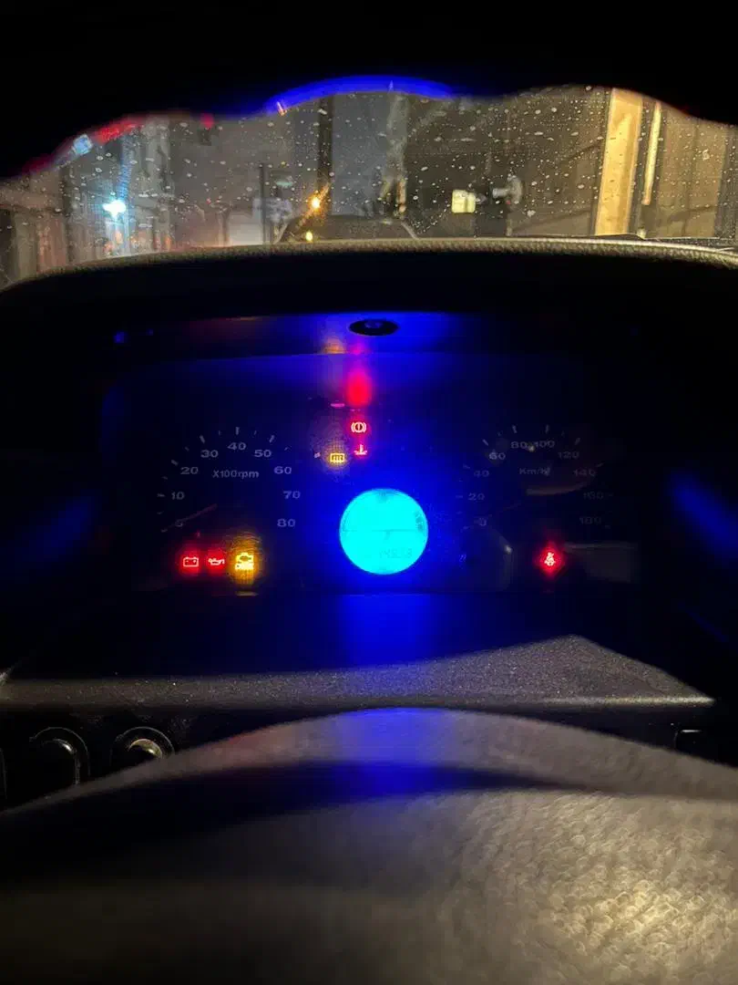 پراید 131 LE - 1392