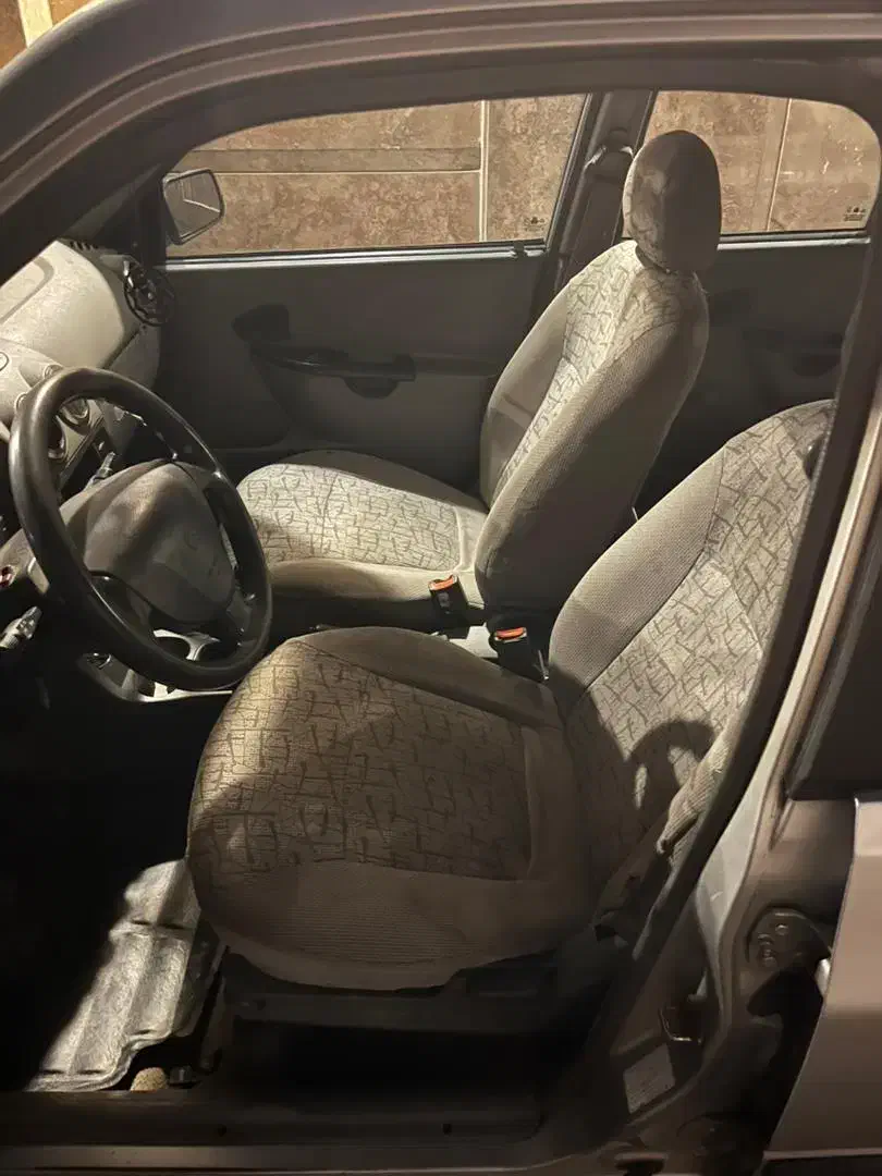 پراید 131 LE - 1392