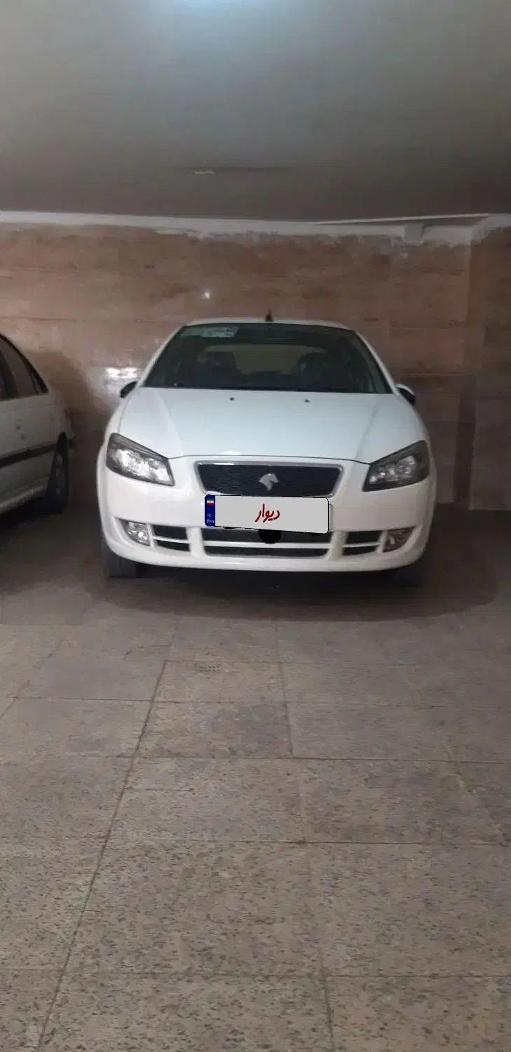 خودرو رانا، پلاس آگهی ann_20904413