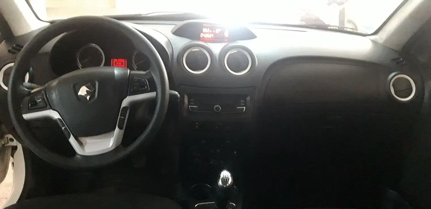 رانا پلاس سقف فلز - 1401