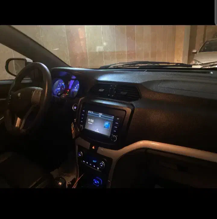 شاهین G دنده ای - 1400