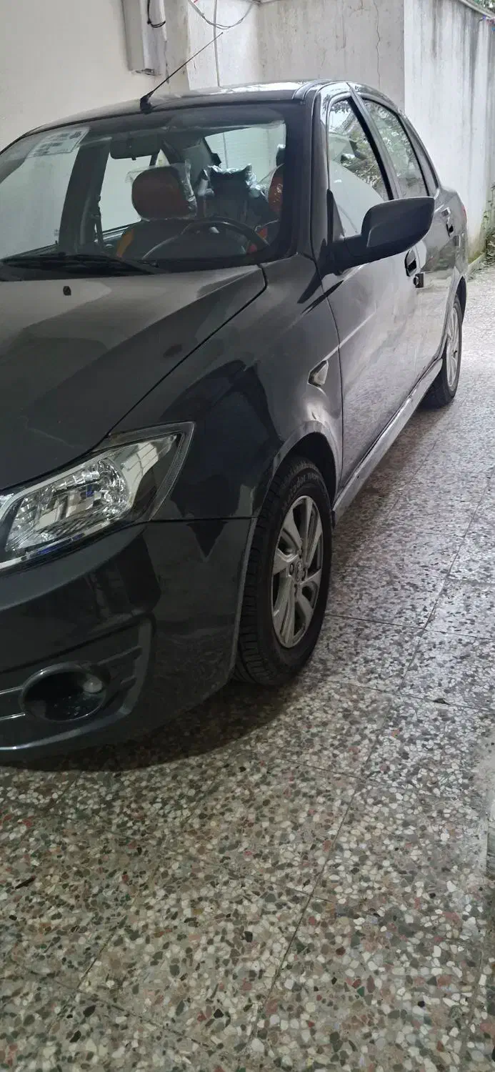 ساینا EX معمولی - 1396