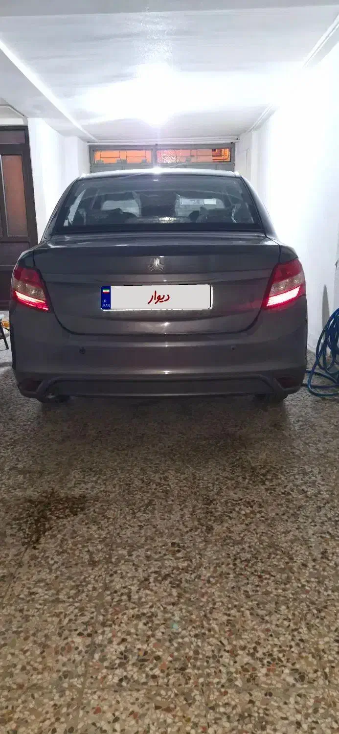 ساینا EX معمولی - 1396