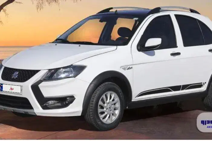 خودرو کوییک، GXR آگهی ann_20904437